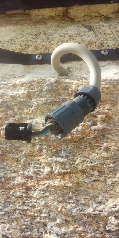 Revisione aperta modale 5 su 6