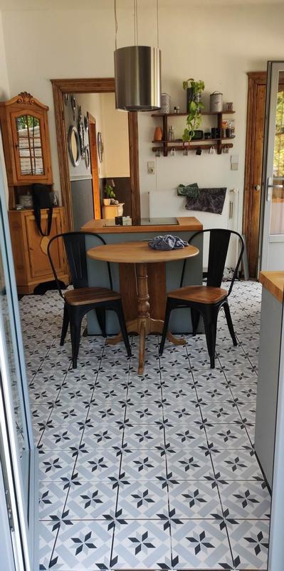 Revisione aperta modale 1 su 1