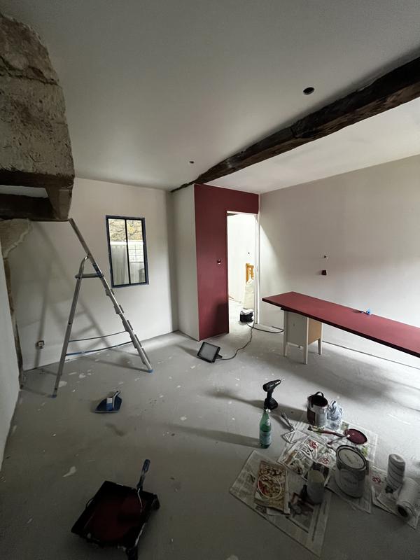 Ouvrir la fenêtre modale de l'avis 1 sur 1