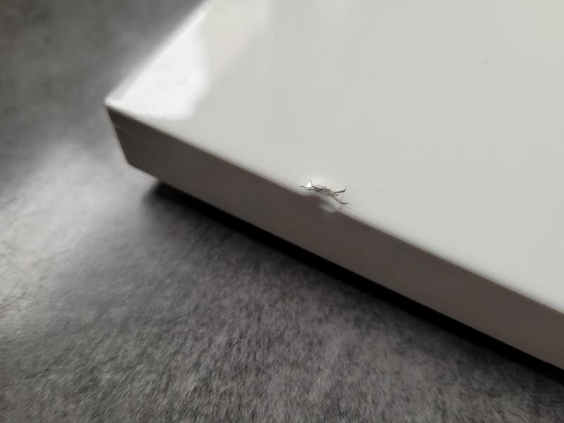 Ouvrir la fenêtre modale de l'avis 2 sur 2