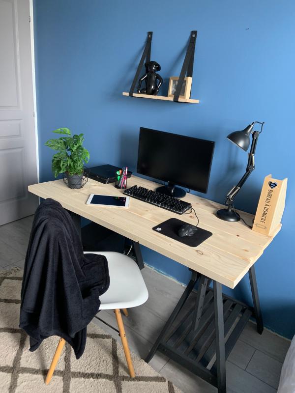 Ouvrir la fenêtre modale de l'avis 1 sur 1