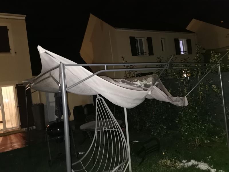 Revisione aperta modale 4 su 4