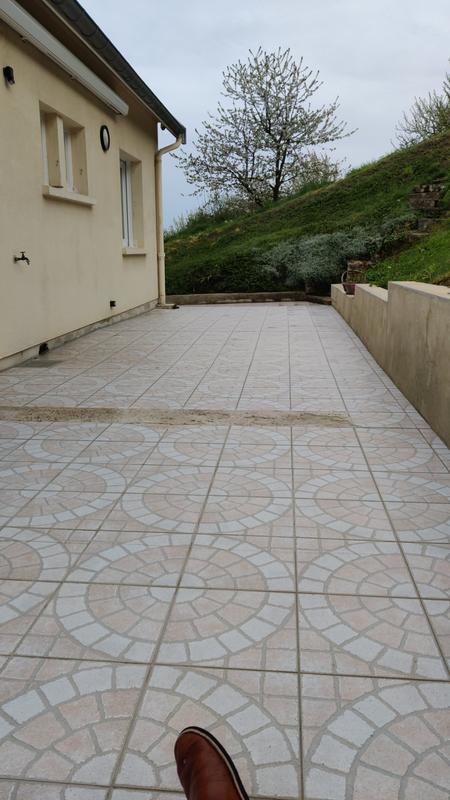 Ouvrir la fenêtre modale de l'avis 3 sur 4