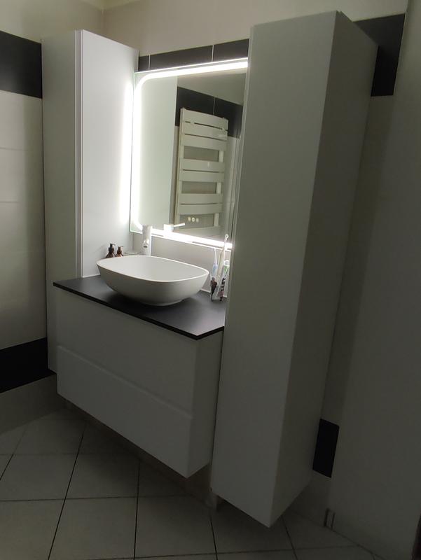 Ouvrir la fenêtre modale de l'avis 1 sur 2