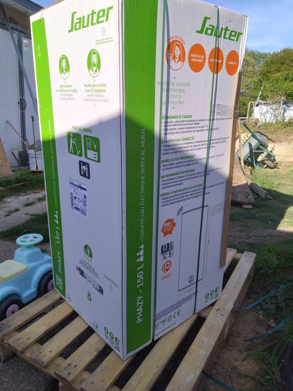 Ouvrir la fenêtre modale de l'avis 6 sur 6