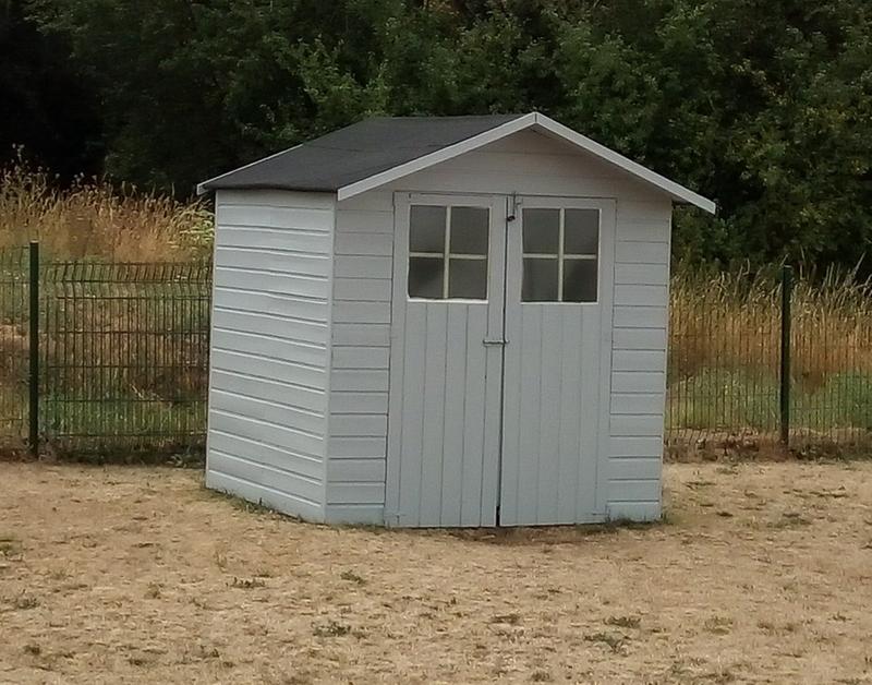 Ouvrir la fenêtre modale de l'avis 1 sur 1