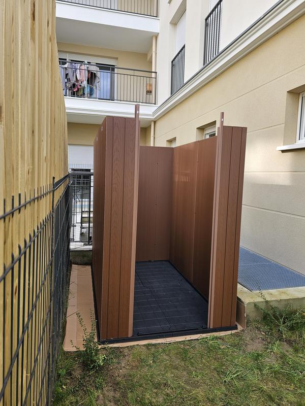 Ouvrir la fenêtre modale de l'avis 1 sur 3