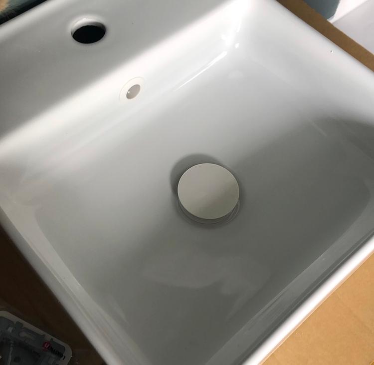 Revisione aperta modale 1 su 1