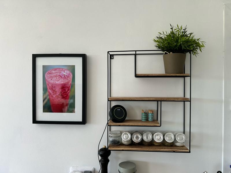 Ouvrir la fenêtre modale de l'avis 1 sur 1