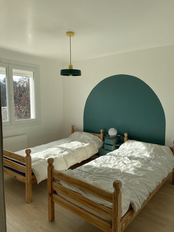 Ouvrir la fenêtre modale de l'avis 2 sur 3