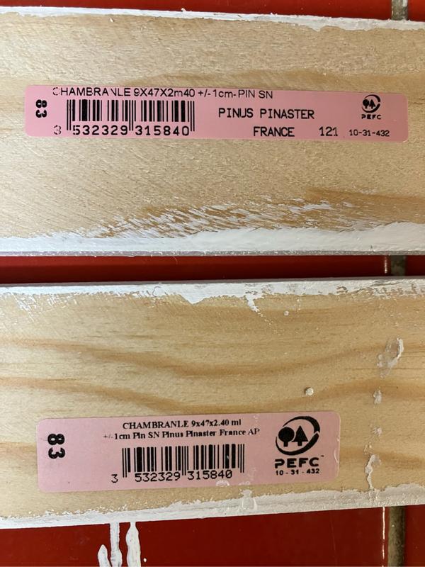 Ouvrir la fenêtre modale de l'avis 4 sur 4