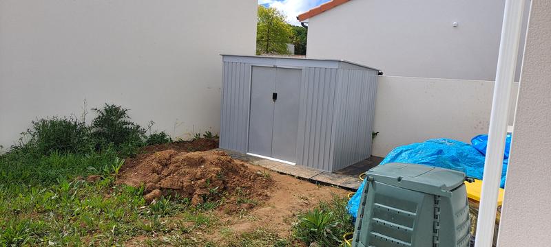 Ouvrir la fenêtre modale de l'avis 1 sur 1