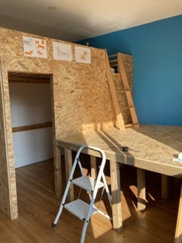 Ouvrir la fenêtre modale de l'avis 1 sur 1