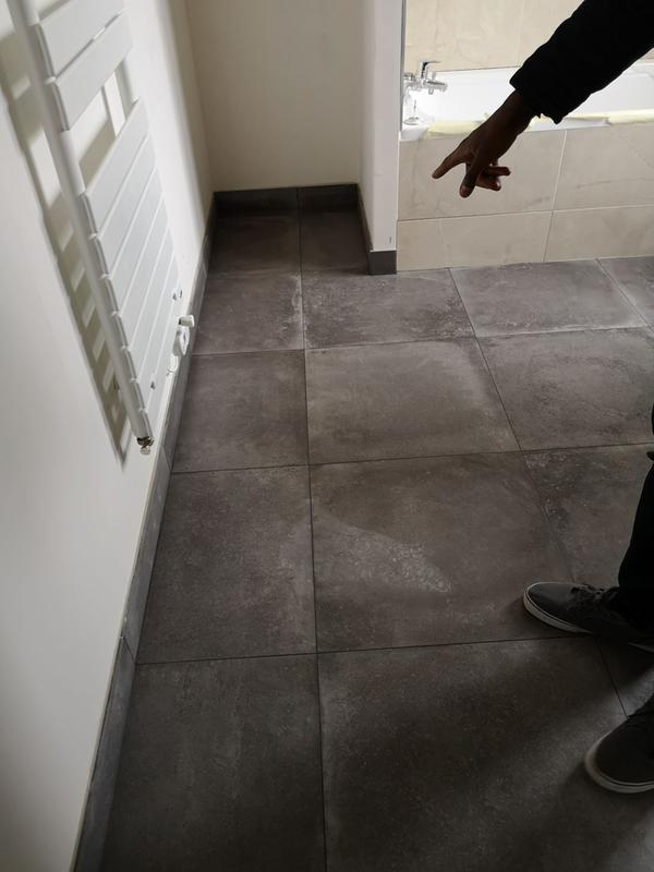 Ouvrir la fenêtre modale de l'avis 1 sur 1