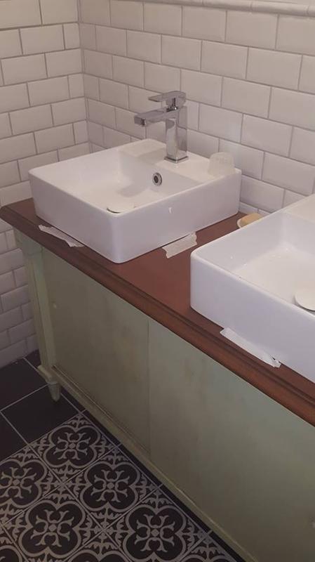 Revisione aperta modale 1 su 2