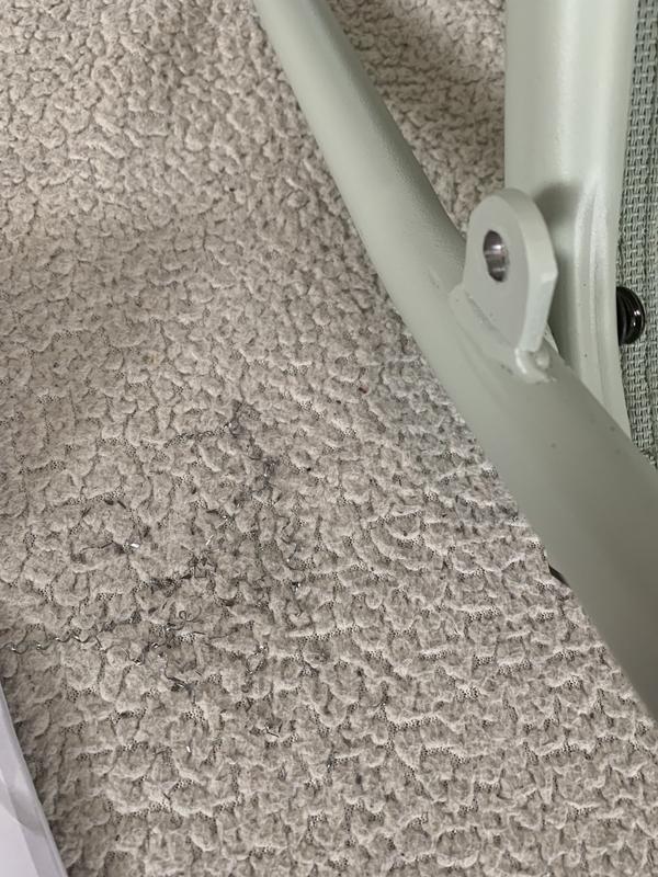 Revisione aperta modale 2 su 2