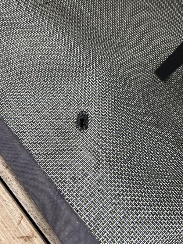 Ouvrir la fenêtre modale de l'avis 1 sur 1