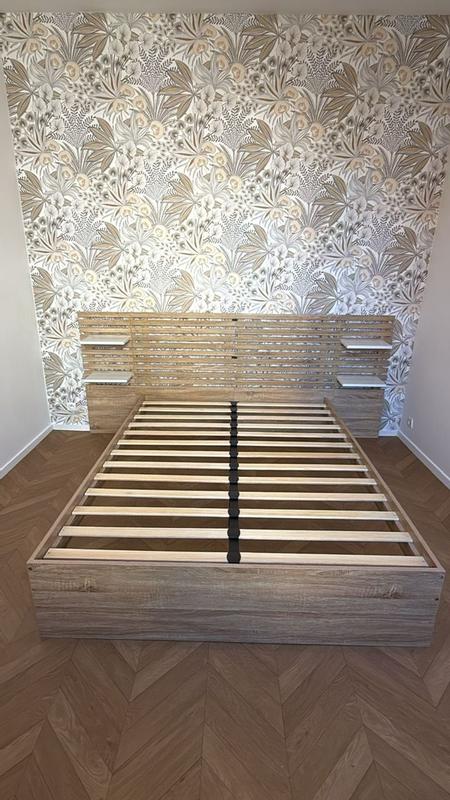 Ouvrir la fenêtre modale de l'avis 1 sur 1