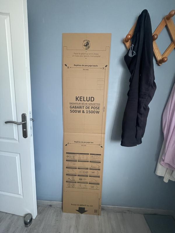 Ouvrir la fenêtre modale de l'avis 2 sur 2