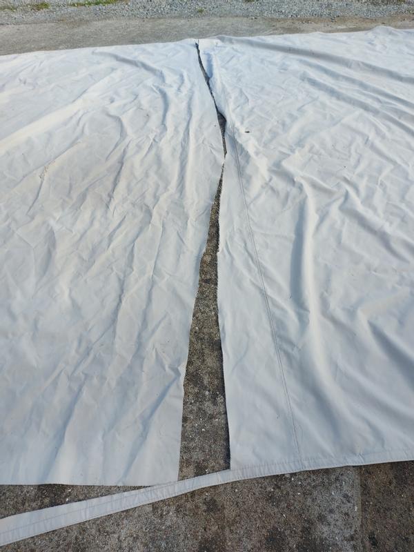 Revisione aperta modale 1 su 4