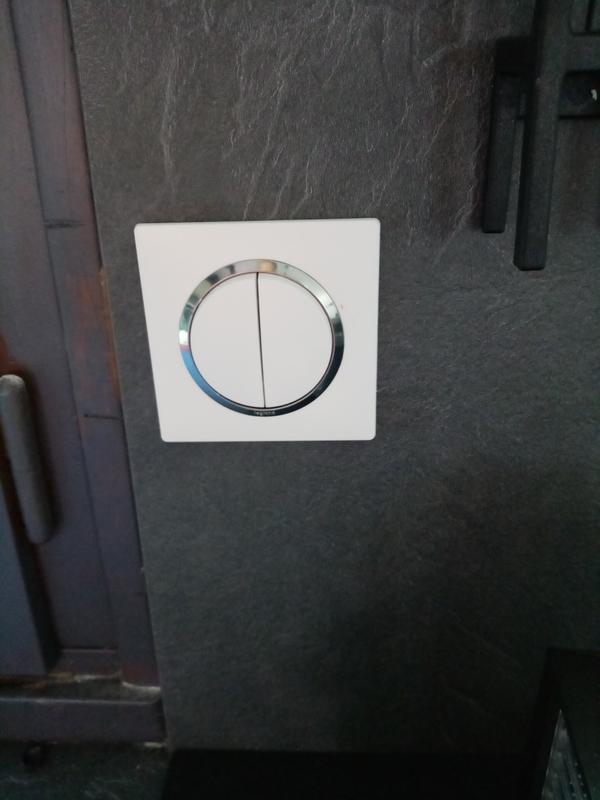 Ouvrir la fenêtre modale de l'avis 1 sur 1