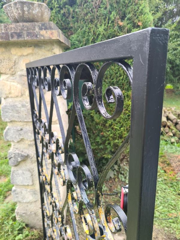 Ouvrir la fenêtre modale de l'avis 2 sur 3