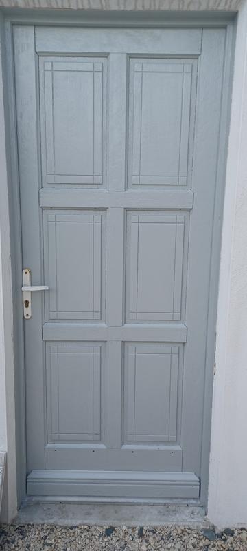 Ouvrir la fenêtre modale de l'avis 2 sur 4