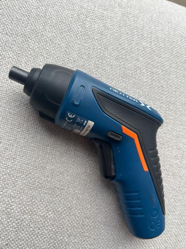 Abra o modal de avaliação 1 de 1