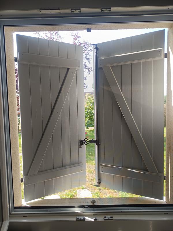 Ouvrir la fenêtre modale de l'avis 1 sur 1