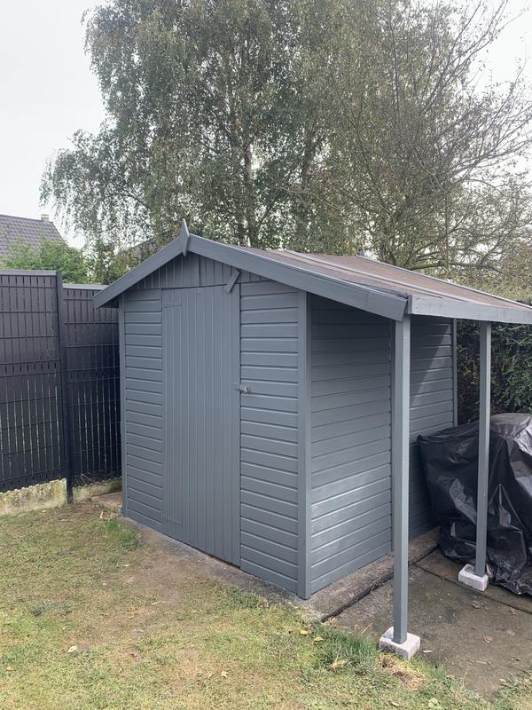 Ouvrir la fenêtre modale de l'avis 1 sur 1