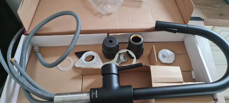 Revisione aperta modale 2 su 2