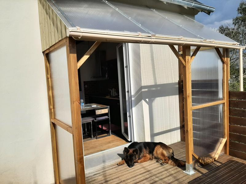 Ouvrir la fenêtre modale de l'avis 1 sur 2