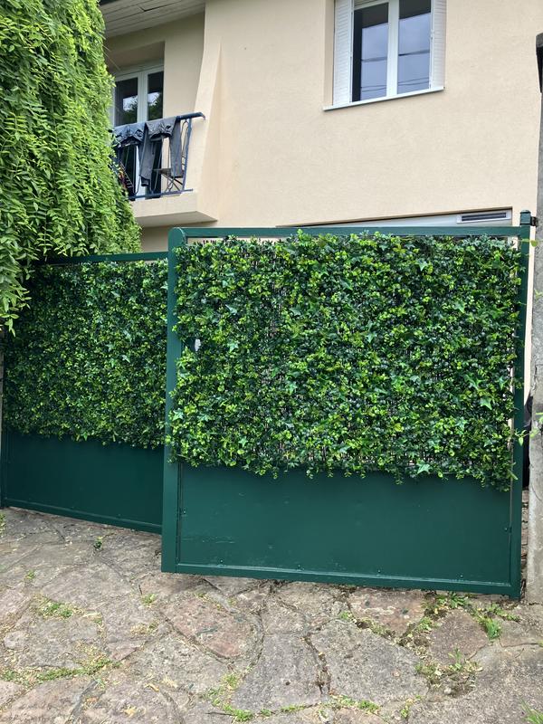 Ouvrir la fenêtre modale de l'avis 1 sur 1