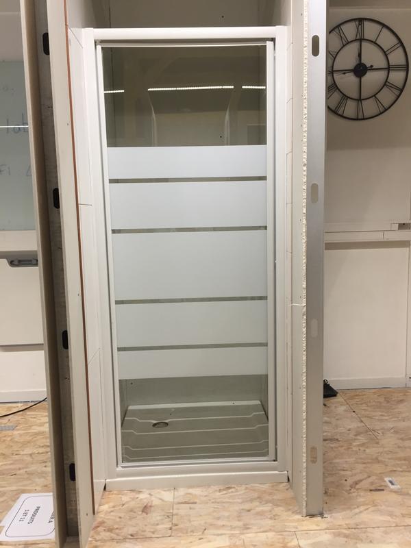 Ouvrir la fenêtre modale de l'avis 1 sur 1