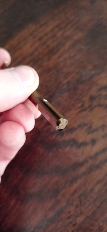 Ouvrir la fenêtre modale de l'avis 1 sur 3