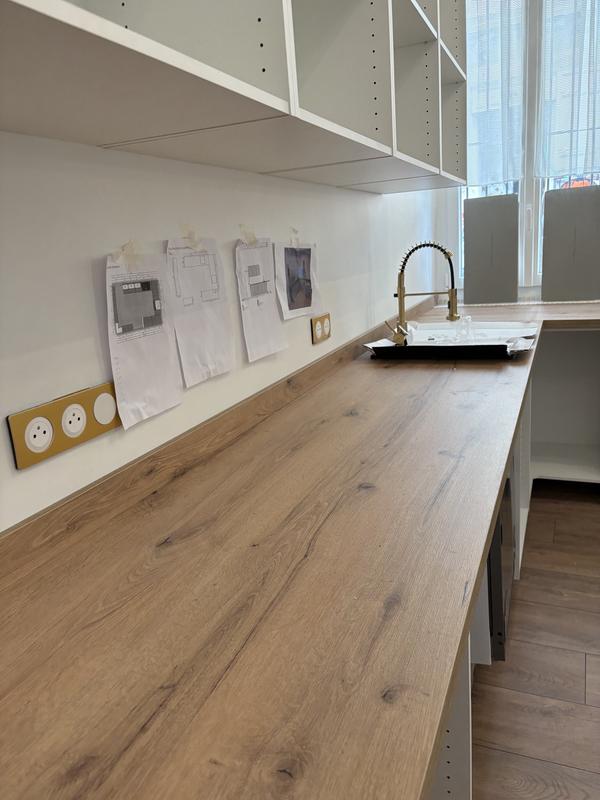 Ouvrir la fenêtre modale de l'avis 2 sur 2