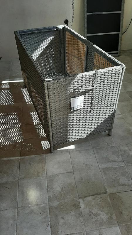 Revisione aperta modale 2 su 5