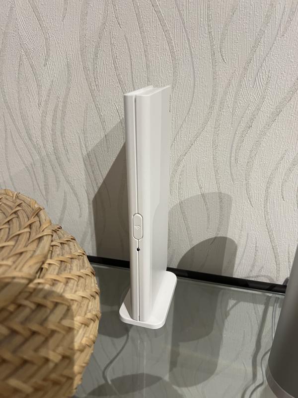 Ouvrir la fenêtre modale de l'avis 1 sur 2