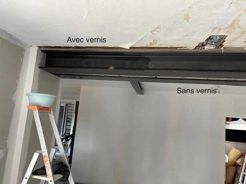 Ouvrir la fenêtre modale de l'avis 1 sur 2
