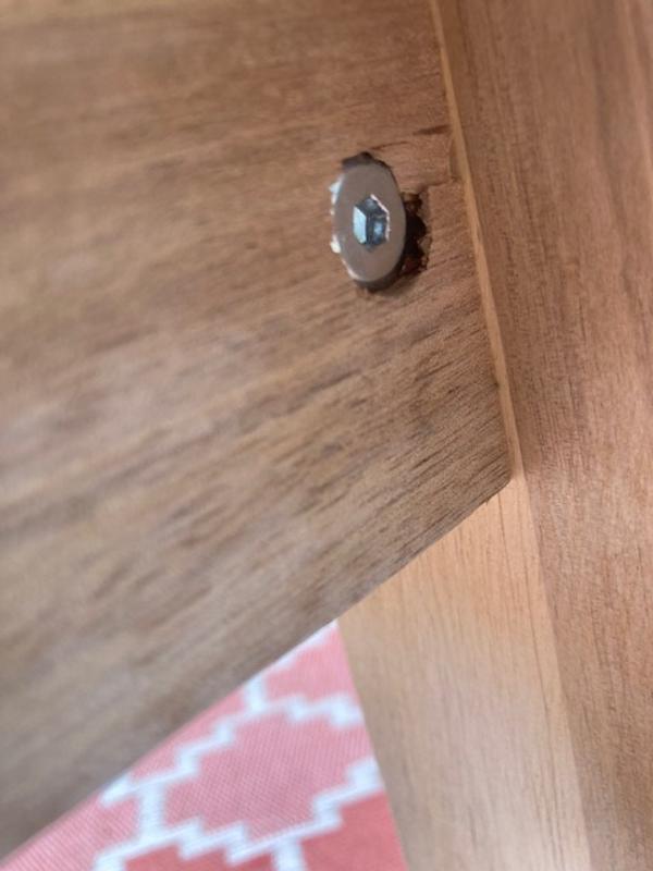 Revisione aperta modale 2 su 2