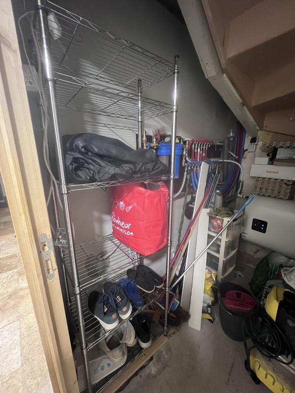 Ouvrir la fenêtre modale de l'avis 2 sur 5