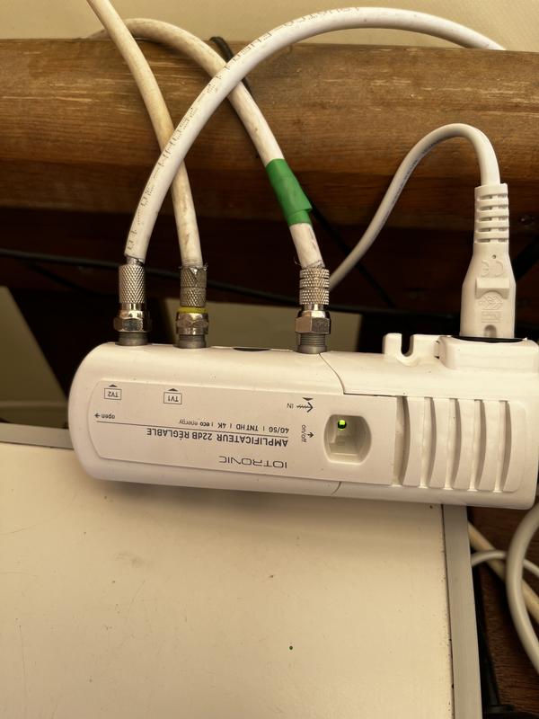 Ouvrir la fenêtre modale de l'avis 1 sur 2