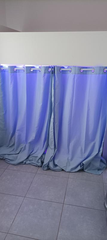 Abra o modal de avaliação 1 de 1