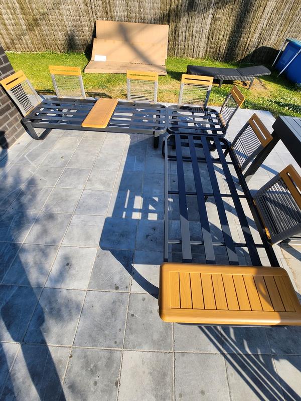 Ouvrir la fenêtre modale de l'avis 5 sur 5