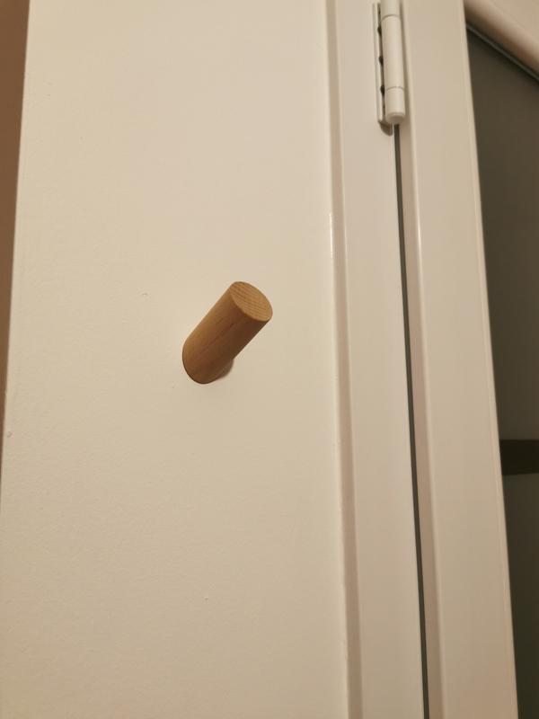 Ouvrir la fenêtre modale de l'avis 1 sur 1