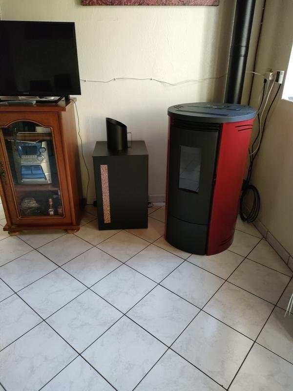 Ouvrir la fenêtre modale de l'avis 1 sur 1