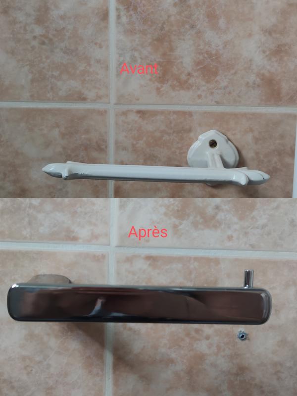 Ouvrir la fenêtre modale de l'avis 1 sur 2