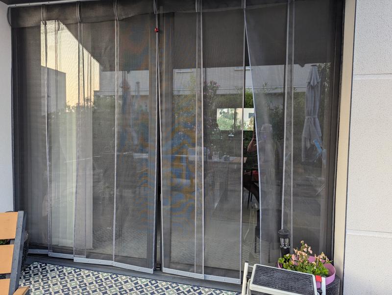 Ouvrir la fenêtre modale de l'avis 1 sur 1