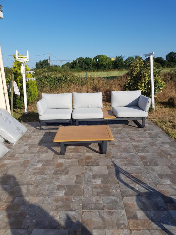 Ouvrir la fenêtre modale de l'avis 3 sur 6