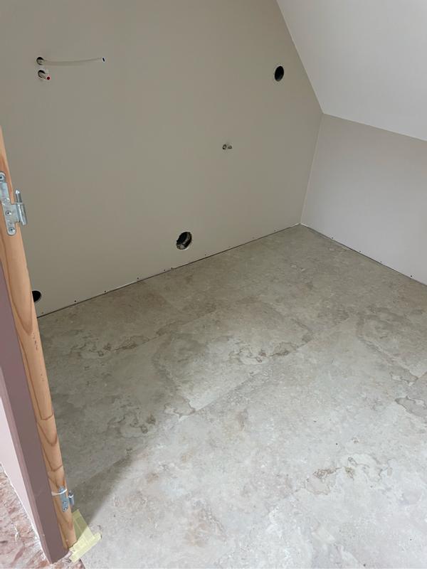 Revisione aperta modale 2 su 3